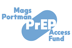 Mags Portman PrEP Access Fund